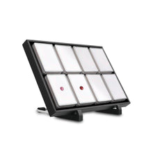 Load image into Gallery viewer, DK21669-8 Clear Gemstone Box Tray Set - GemTrue
