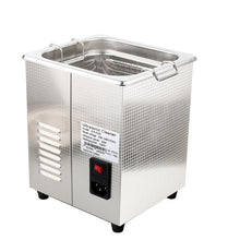 Load image into Gallery viewer, DK302 - Digital Ultrasonic Cleaning Machine - GemTrue
