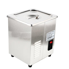 Load image into Gallery viewer, DK302 - Digital Ultrasonic Cleaning Machine - GemTrue
