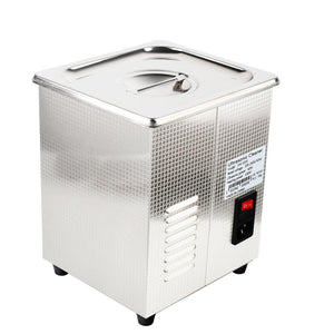 DK302 - Digital Ultrasonic Cleaning Machine - GemTrue