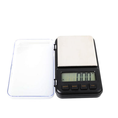 DK46004-N - Mini Lighter Size Digital Scales - GemTrue