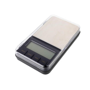 DK46004-N - Mini Lighter Size Digital Scales - GemTrue