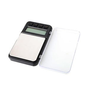 DK46004-N - Mini Lighter Size Digital Scales - GemTrue