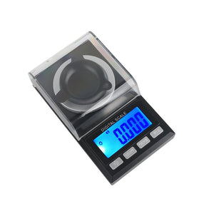 DK46004 Digital Diamond Carat Scales