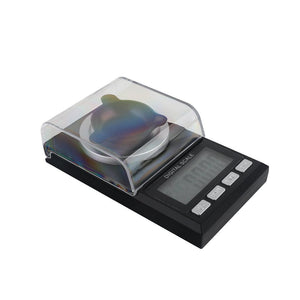 DK46004 Digital Diamond Carat Scales