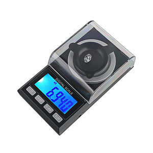 DK46004 Digital Diamond Carat Scales