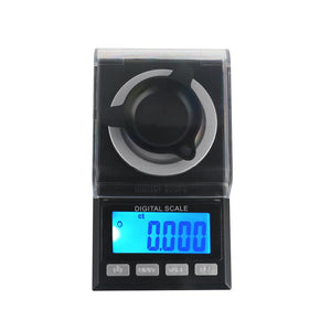 DK46004 Digital Diamond Carat Scales