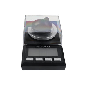 DK46004 Digital Diamond Carat Scales