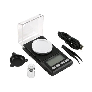 DK46004 Digital Diamond Carat Scales