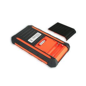 DK46006-N - Pocket Digital Scales with protective case - GemTrue