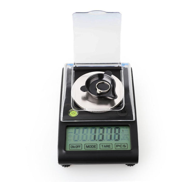 DK46007-N - Digital Touch Screen Scales – GemTrue