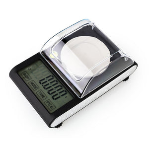 DK46007-N - Digital Touch Screen Scales - GemTrue