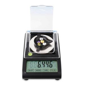 DK46007-N - Digital Touch Screen Scales - GemTrue