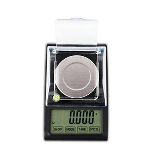 DK46007-N - Digital Touch Screen Scales - GemTrue