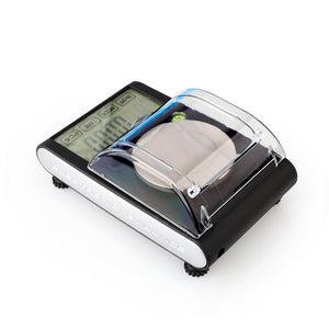 DK46007-N - Digital Touch Screen Scales - GemTrue