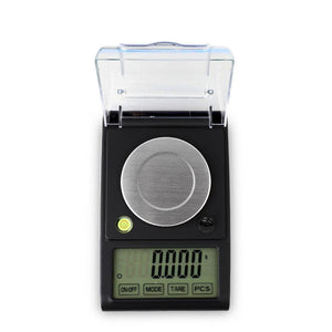 DK46007-N - Digital Touch Screen Scales - GemTrue