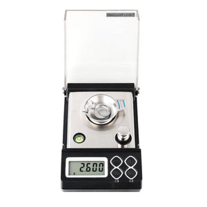 DK46009-N - Professional Durable Scales - GemTrue