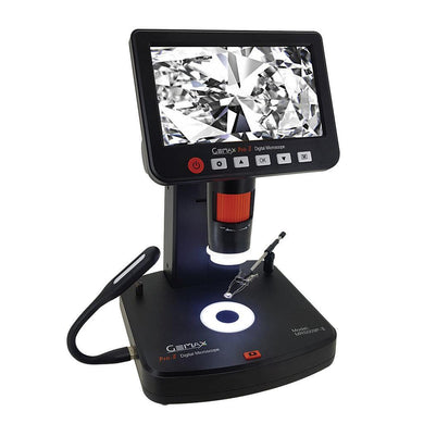 DK57002 - Inscription Digital Microscope - GemTrue