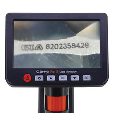 Load image into Gallery viewer, DK57002 - Inscription Digital Microscope - GemTrue
