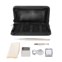 Load image into Gallery viewer, DK913-B - Jeweler&#39;s Travel Tool Kit - GemTrue
