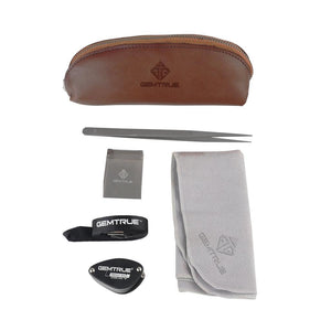 DK924 - Diamond Tool Kit for diamond dealers’ primary tools - GemTrue