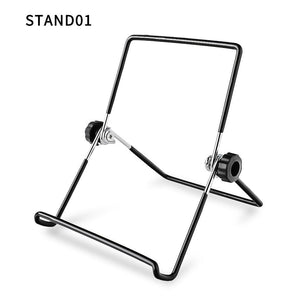 Zodiac Large Cylinder Chrome Tray - Silver - O/S