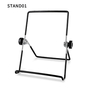 DKSTAND Diamond or Gemstone Box Tray stand - GemTrue