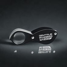 Load image into Gallery viewer, Diamond Loupe GemTrue - The Loupe- High Grade Edition DK16012-200
