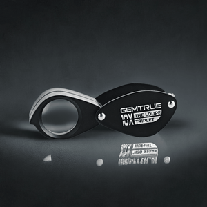 Diamond Loupe GemTrue - The Loupe- High Grade Edition DK16012-200