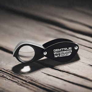 Diamond Loupe GemTrue - The Loupe- High Grade Edition DK16012-200