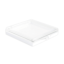Load image into Gallery viewer, DK21674 - Clear gemstone box with sticky gel pad - GemTrue
