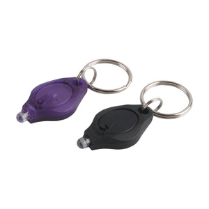 DK18702 - UV Key light Chain - GemTrue