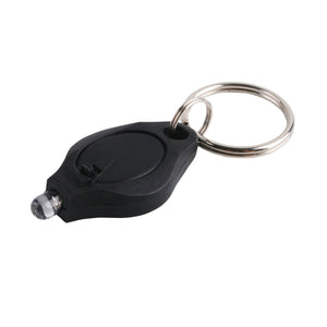 DK18702 - UV Key light Chain - GemTrue