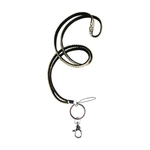 DK18705 - Diamond Lanyard - GemTrue