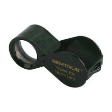 Load image into Gallery viewer, DK18708 - Diamond Gift Loupe 18mm 10x - GemTrue
