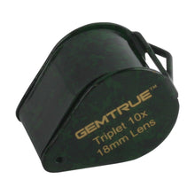 Load image into Gallery viewer, DK18708 - Diamond Gift Loupe 18mm 10x - GemTrue
