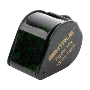 DK18708 - Diamond Gift Loupe 18mm 10x - GemTrue