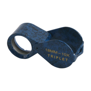 DK18709 - Diamond Gift Loupe 18mm 10x - GemTrue