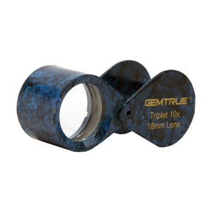 DK18709 - Diamond Gift Loupe 18mm 10x - GemTrue