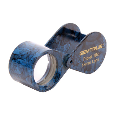 DK18709 - Diamond Gift Loupe 18mm 10x - GemTrue