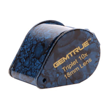 Load image into Gallery viewer, DK18709 - Diamond Gift Loupe 18mm 10x - GemTrue
