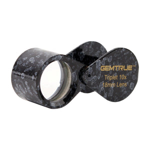 DK18711 - Diamond Gift Loupe - GemTrue