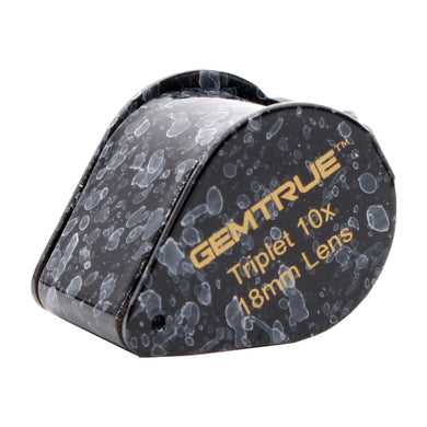 DK18711 - Diamond Gift Loupe - GemTrue