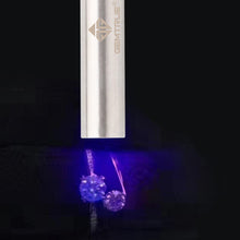 Load image into Gallery viewer, DK18712-N - Mini Diamond UV Light - GemTrue
