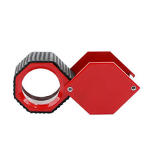 Load image into Gallery viewer, DK18717 - Economy Loupe 10x 18mm - GemTrue

