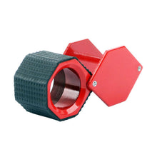 Load image into Gallery viewer, DK18717 - Economy Loupe 10x 18mm - GemTrue
