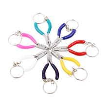 Load image into Gallery viewer, DK18719 - Mini Pliers - GemTrue
