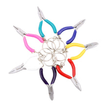 Load image into Gallery viewer, DK18719 - Mini Pliers - GemTrue
