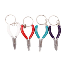 Load image into Gallery viewer, DK18719 - Mini Pliers - GemTrue
