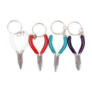 DK18719 - Mini Pliers - GemTrue